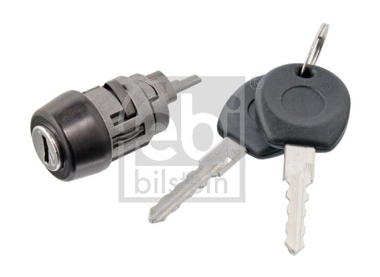 FEBI BILSTEIN Lock Cylinder, ignition lock 17714