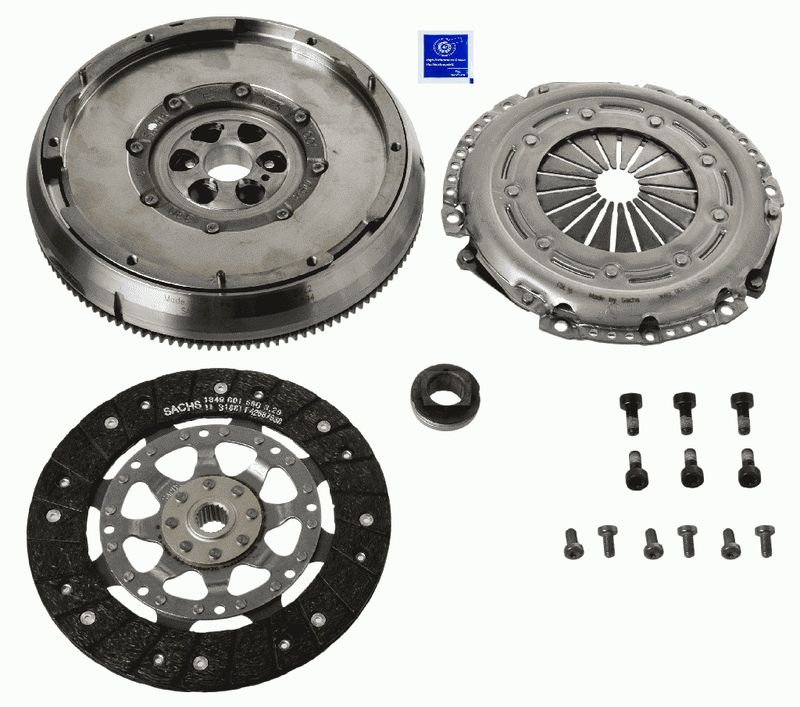 SACHS Clutch Kit 2290 601 002