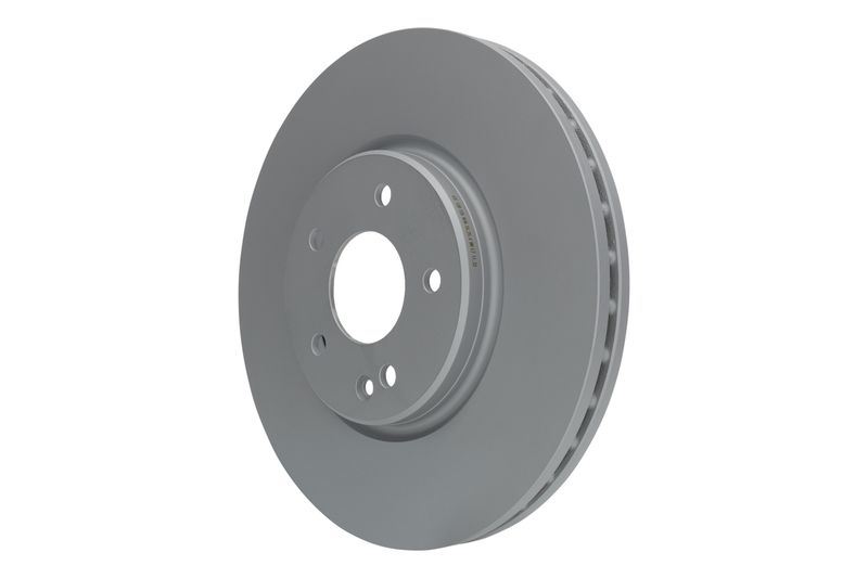 ATE Brake Disc 24.0128-0126.1