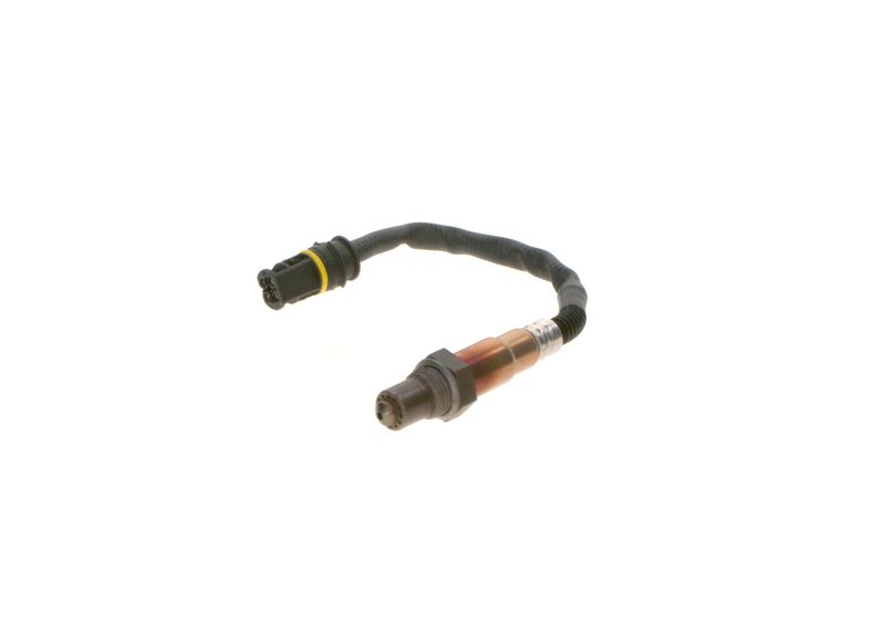 BOSCH Oxygen Sensor 0 258 006 436