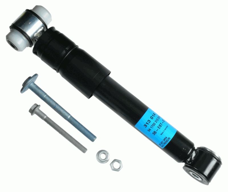 BOGE Shock Absorber 36-E87-0