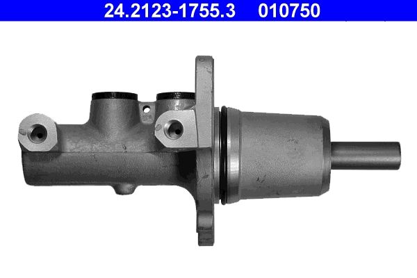 ATE Brake Master Cylinder 24.2123-1755.3