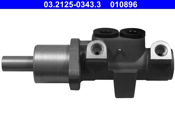 ATE Brake Master Cylinder 03.2125-0343.3