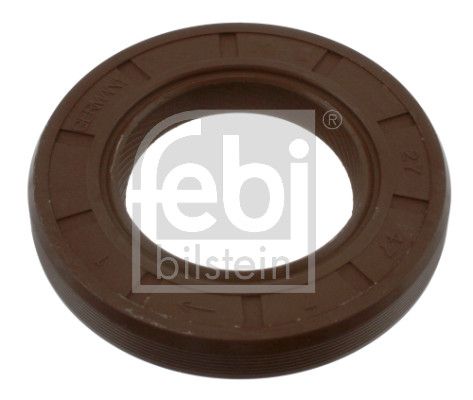 FEBI BILSTEIN Shaft Seal, camshaft 19571
