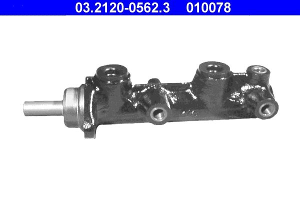 ATE Brake Master Cylinder 03.2120-0562.3