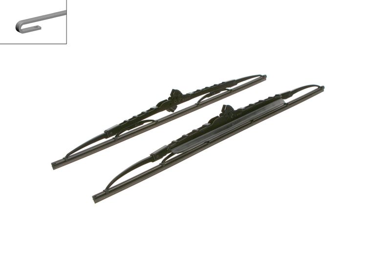 BOSCH Wiper Blade 3 397 118 406
