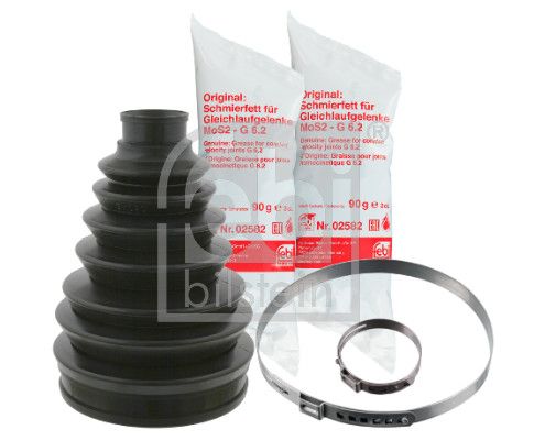 FEBI BILSTEIN Bellow Kit, drive shaft 14495