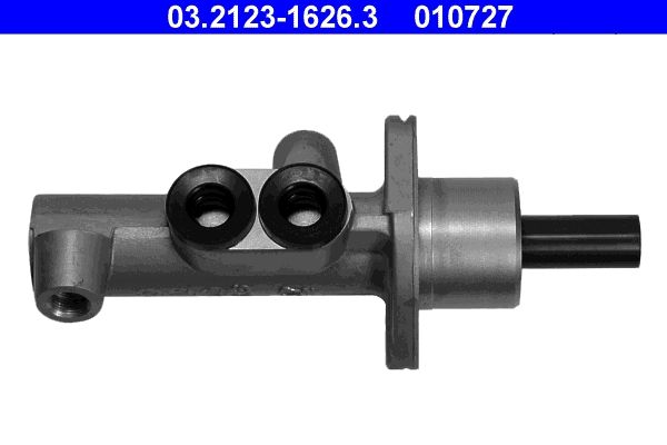 ATE Brake Master Cylinder 03.2123-1626.3