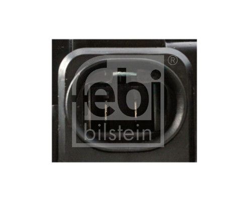 FEBI BILSTEIN Shaft Seal, camshaft 11810