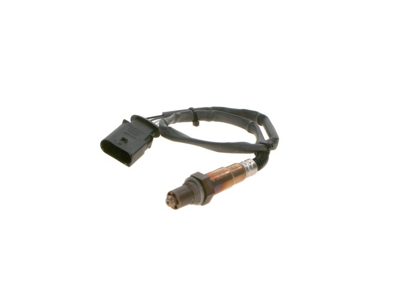 BOSCH Oxygen Sensor 0 258 006 127
