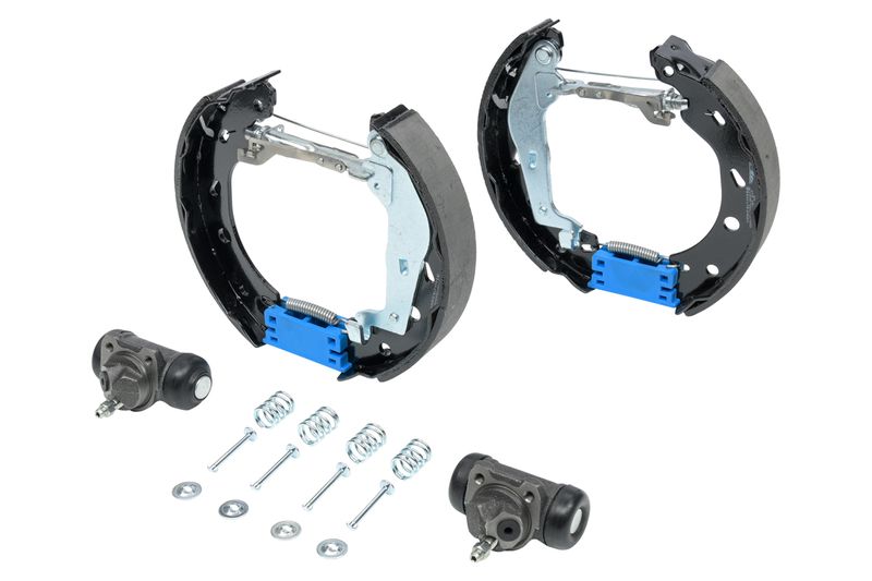 ATE Brake Shoe Set 03.0520-6522.3