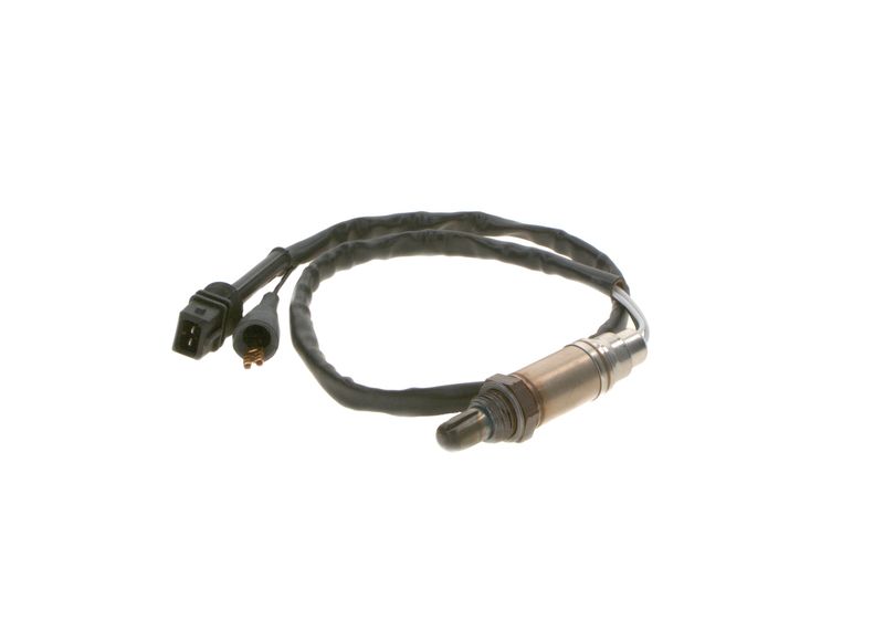 BOSCH Oxygen Sensor 0 258 003 396