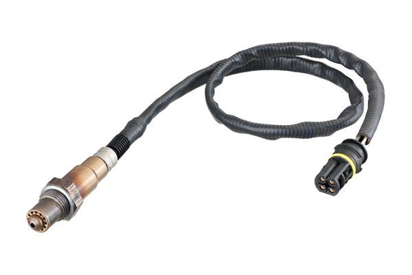 BOSCH Oxygen Sensor 0 258 006 456