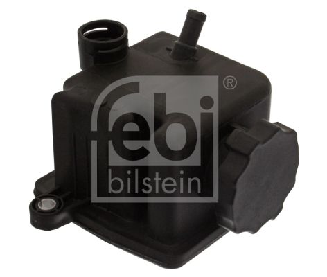 FEBI BILSTEIN Equalising reservoir, hydraulic oil (power steering) 38802