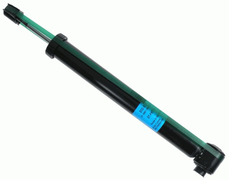 BOGE Shock Absorber 27-F87-A