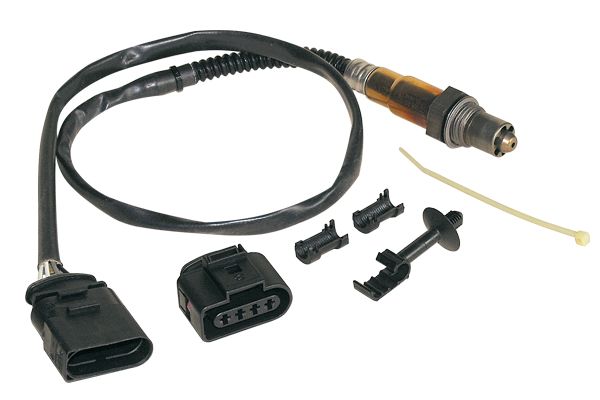 BOSCH Oxygen Sensor 0 258 010 032
