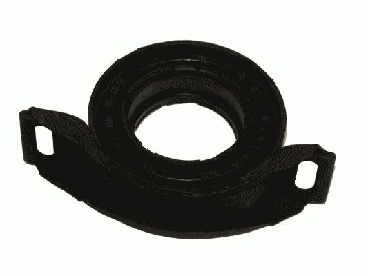 LEMFÖRDER Suspension, propshaft 25569 01