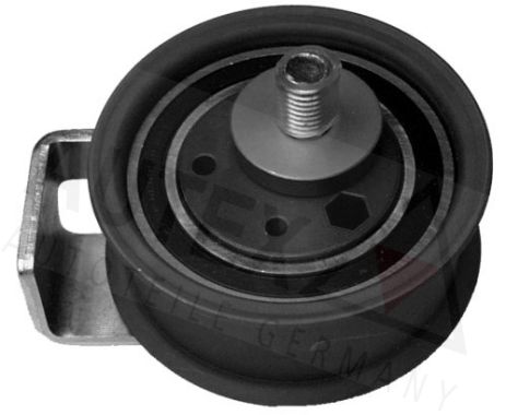 AUTEX Tensioner Pulley, timing belt 641082