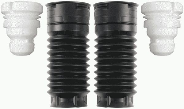 BOGE Dust Cover Kit, shock absorber 89-188-0