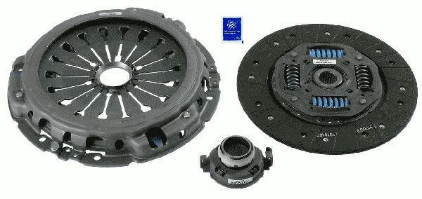 SACHS Clutch Kit 3000 743 001