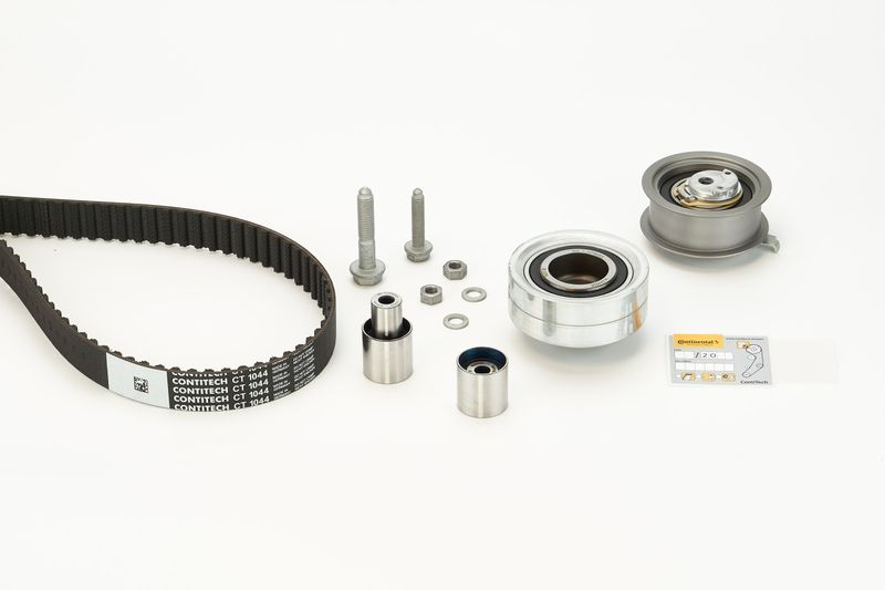 CONTINENTAL CTAM Timing Belt Kit CT1044K1