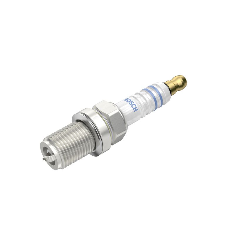 BOSCH Spark Plug 0 241 245 641