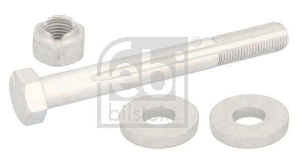 FEBI BILSTEIN Camber Correction Screw 21560