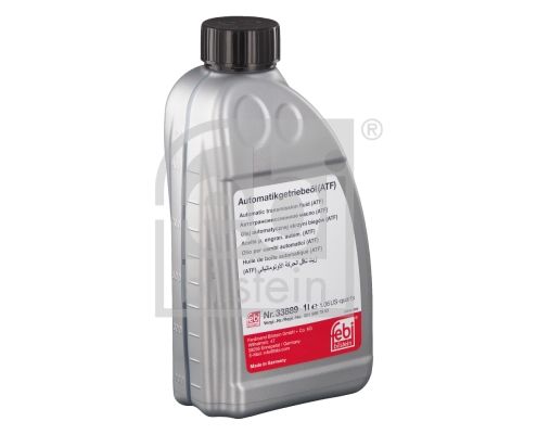 FEBI BILSTEIN Automatic Transmission Fluid 33889
