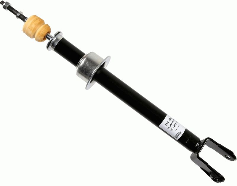 BOGE Shock Absorber 36-D71-0