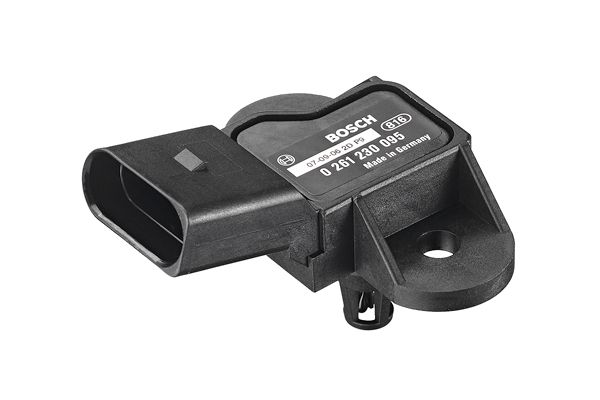BOSCH Sensor, boost pressure 0 261 230 095
