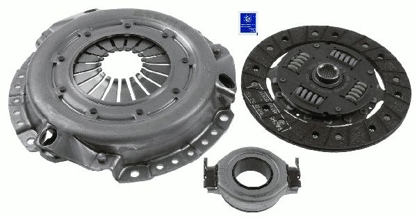 SACHS Clutch Kit 3000 096 003