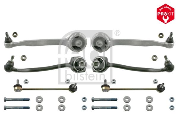 FEBI BILSTEIN Repair Kit, control arm 23702
