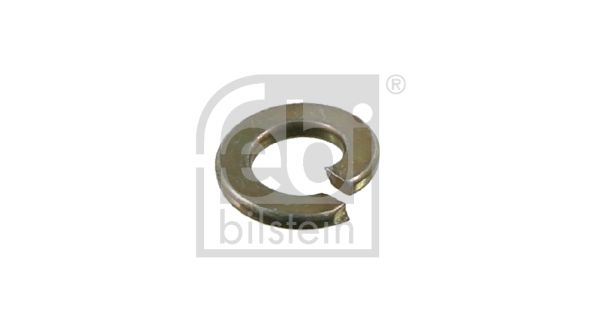 FEBI BILSTEIN Tie Rod 01717