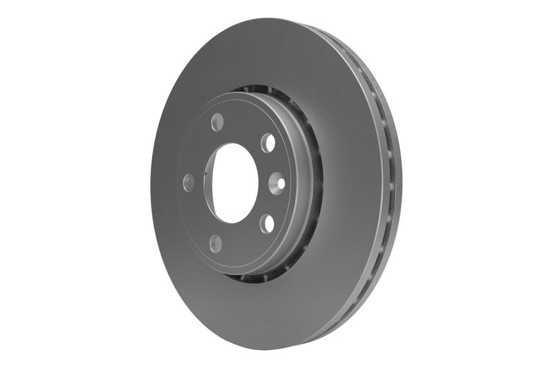 ATE Brake Disc 24.0128-0132.1