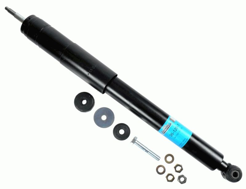 BOGE Shock Absorber 36-120-1