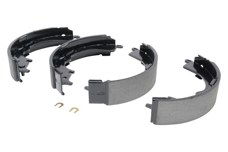 ATE Brake Shoe Set 03.0137-0483.2