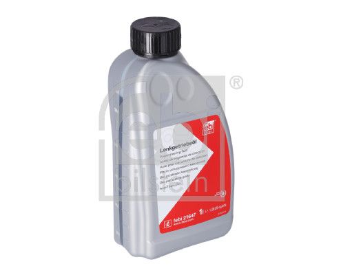 FEBI BILSTEIN Central Hydraulic Fluid 21647