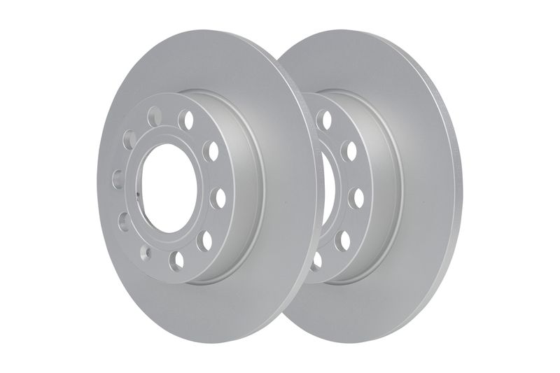 ATE Brake Disc 24.0110-0261.1