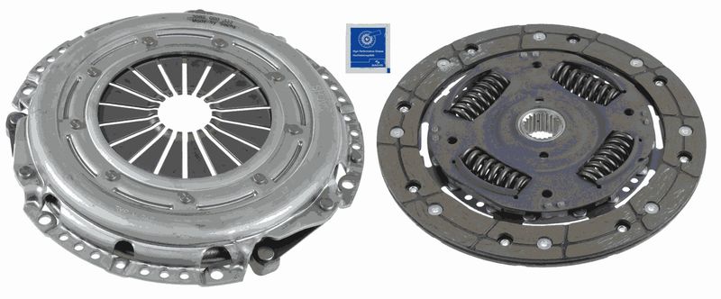 SACHS Clutch Kit 3000 834 401