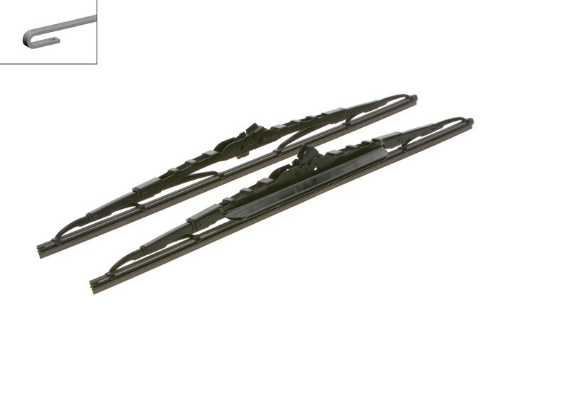 BOSCH Wiper Blade 3 397 118 506