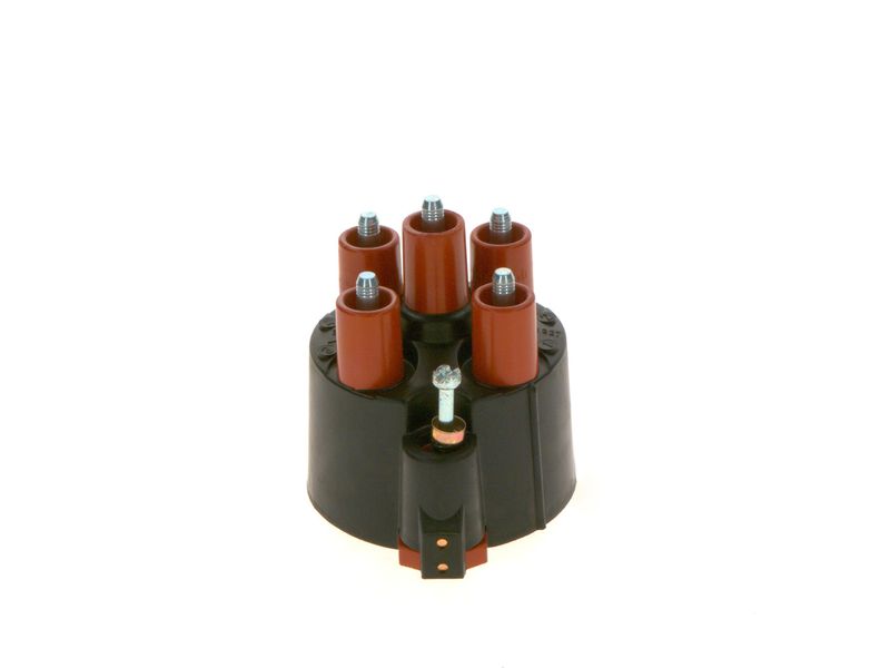 BOSCH Ignition Distributor Cap 1 235 522 327
