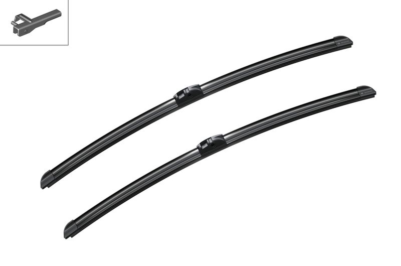 BOSCH Wiper Blade 3 397 009 054