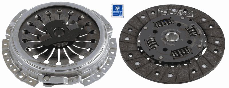 SACHS Clutch Kit 3000 855 401
