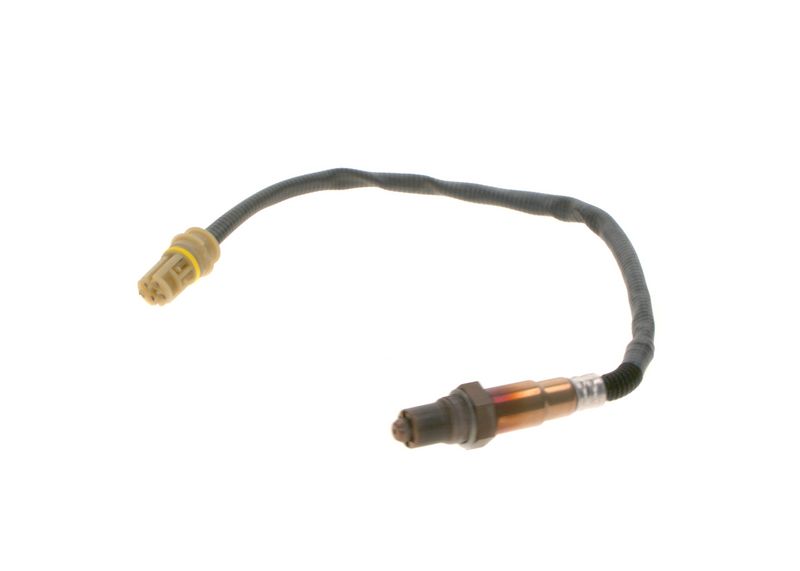 BOSCH Oxygen Sensor 0 258 006 328