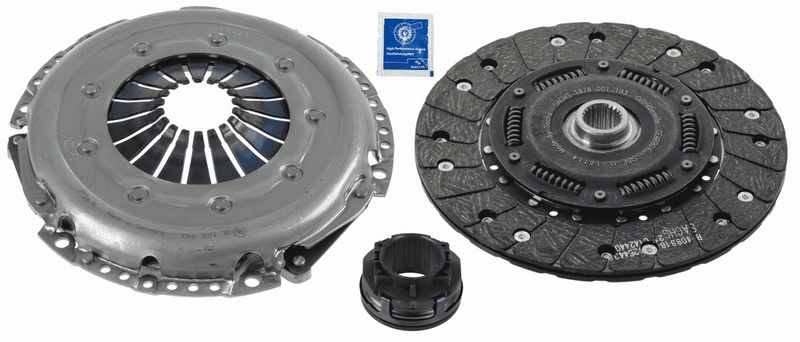 SACHS Clutch Kit 3000 815 001