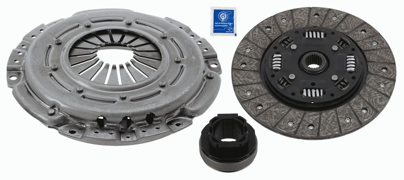 SACHS Clutch Kit 3000 539 002