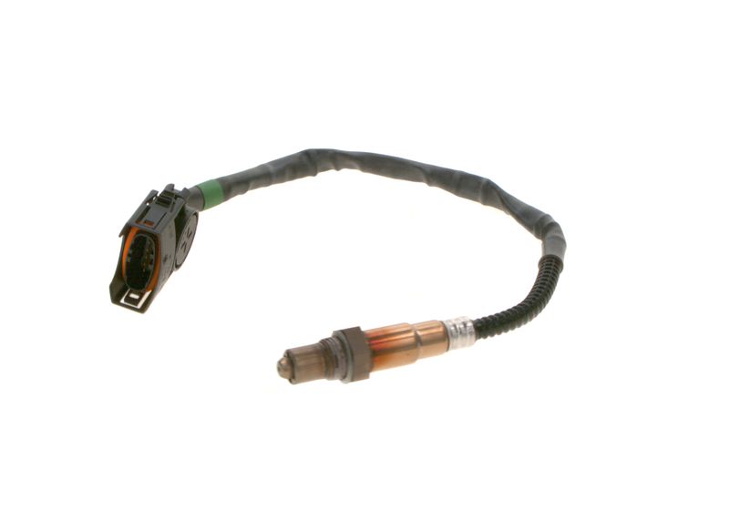 BOSCH Oxygen Sensor 0 258 006 066