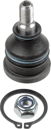 LEMFÖRDER Ball Joint 34553 01