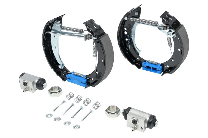 ATE Brake Shoe Set 03.0520-7720.3