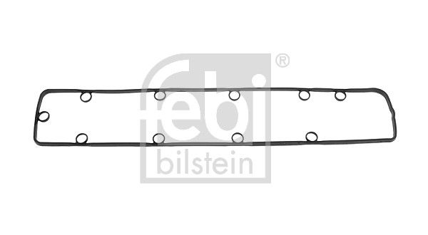 FEBI BILSTEIN Gasket, cylinder head cover 18606